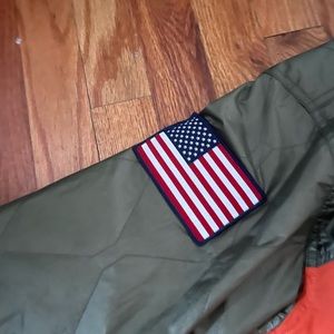 COPY - Polo Jacket